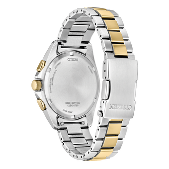 Citizen Eco-Drive CA4684-54X Chronograph