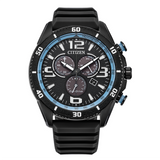 Citizen Eco-Drive AT2587-02E Chronograph