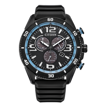 Citizen Eco-Drive AT2587-02E Chronograph