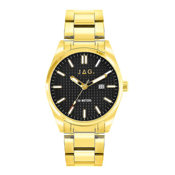 Jag Quartz J2983A