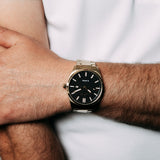 Jag Quartz J2983A