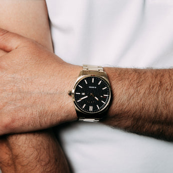 Jag Quartz J2983A