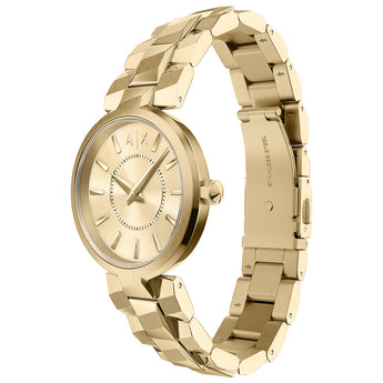 Armani Exchange Audora AX4407
