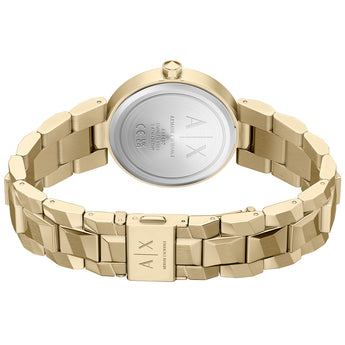 Armani Exchange Audora AX4407