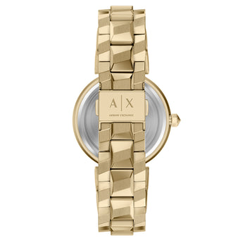 Armani Exchange Audora AX4407