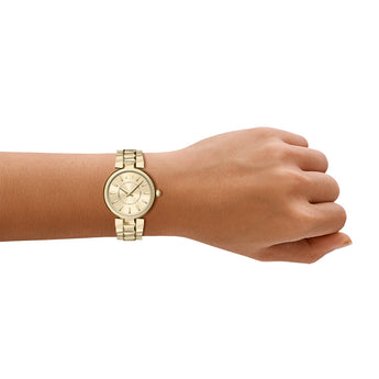 Armani Exchange Audora AX4407