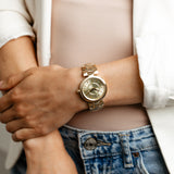 Armani Exchange Audora AX4407