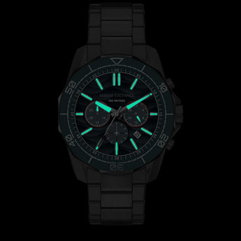 Armani Exchange Spencer AX1972 Chronograph