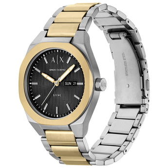 Armani Exchange Sync AX4298