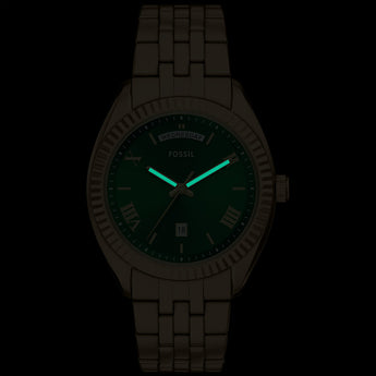 Fossil Campbell FS6142