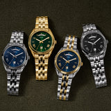 Fossil Campbell FS6142