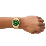 Fossil Campbell FS6142