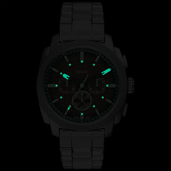 Fossil Machine FS6144 Chronograph