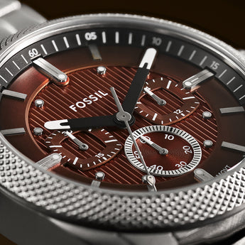 Fossil Machine FS6144 Chronograph