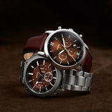 Fossil Machine FS6144 Chronograph