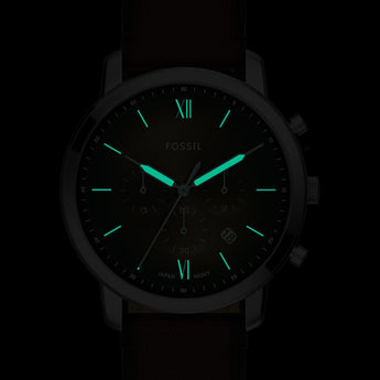 Fossil Neutra FS6143 Chronograph