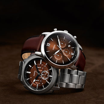 Fossil Neutra FS6143 Chronograph