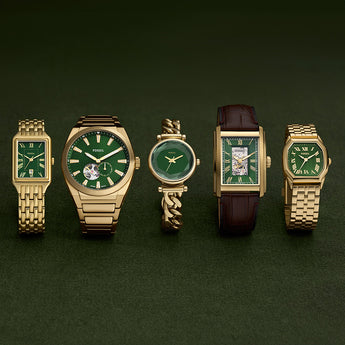 Fossil Harlow ES5451