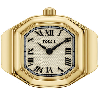 Fossil Harlow ES5446 Watch Ring