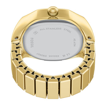 Fossil Harlow ES5446 Watch Ring