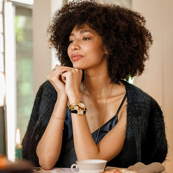 Fossil Raquel ES5437