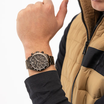 Hugo Boss Hero 2.0 1514271 Chronograph