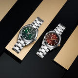 Bulova Surveyor 96B429 Automatic