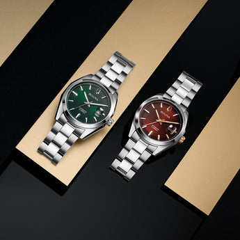 Bulova Surveyor 96B429 Automatic