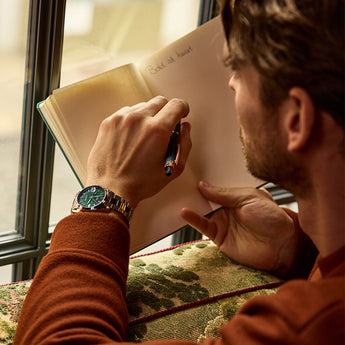 Bulova Surveyor 96B429 Automatic