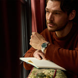 Bulova Surveyor 96B429 Automatic