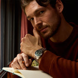 Bulova Surveyor 96B429 Automatic