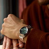 Bulova Surveyor 96B429 Automatic