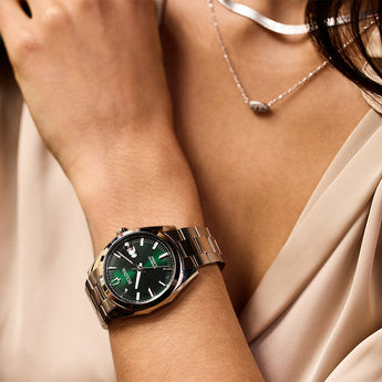 Bulova Surveyor 96B429 Automatic