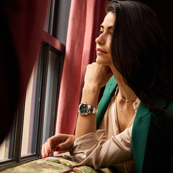 Bulova Surveyor 96B429 Automatic