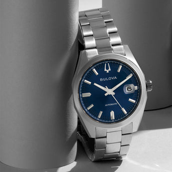 Bulova Classic Surveyor 96B436 Automatic