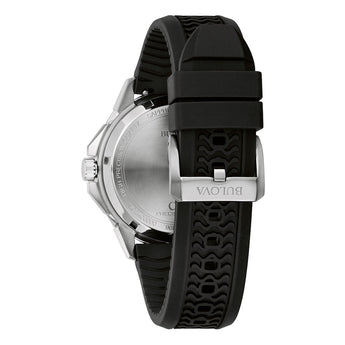 Bulova Marine Star Precisionist 96B431