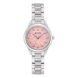 Bulova Classic Sutton Diamond 96P249