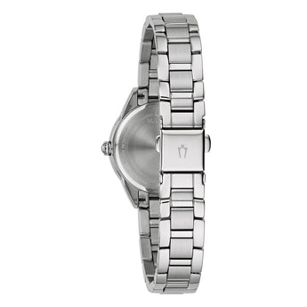 Bulova Classic Sutton Diamond 96P249