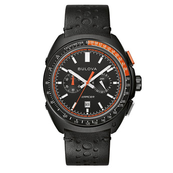 Bulova Racer Chronograph 98B428