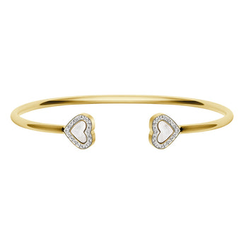 Bulova Classic Crystal 98X137 Box Set