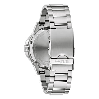 Bulova Marine Star Precisionist 96B433