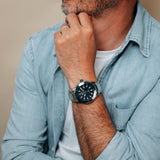 Bulova Marine Star Precisionist 96B433
