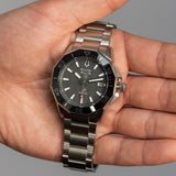 Bulova Marine Star Precisionist 96B434