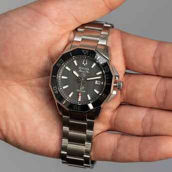 Bulova Marine Star Precisionist 96B434