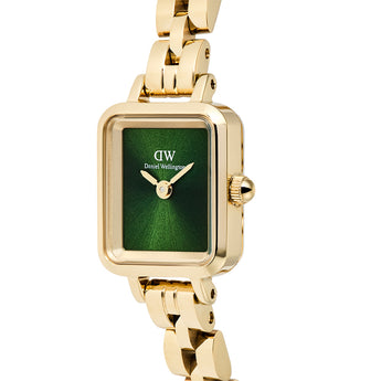 Daniel Wellington Quadro Mini DW00100852