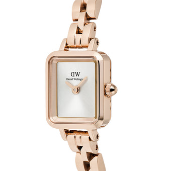 Daniel Wellington Quadro Mini DW00100847