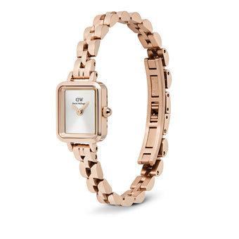 Daniel Wellington Quadro Mini DW00100847