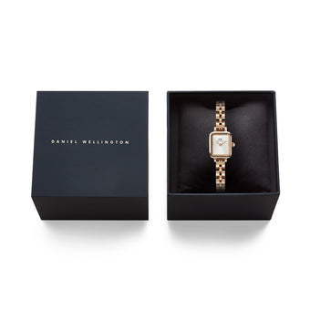 Daniel Wellington Quadro Mini DW00100847