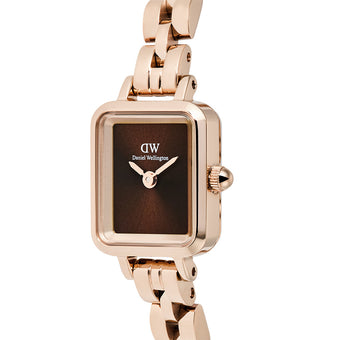 Daniel Wellington Quadro Mini DW00100849