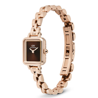 Daniel Wellington Quadro Mini DW00100849